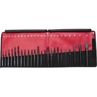 Mayhew 61050 - 24PC Punch & Chisel Kit