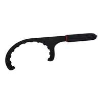 Lisle 61060 - Diesel Filter Wrench For Paccar