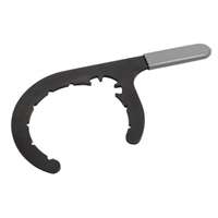 Lisle 61090 - Diesel Filter Wrenches for 5" Davco