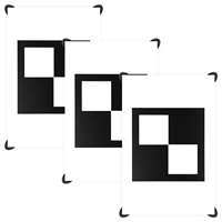 Subaru Target 3 Pack CSC0611-05