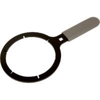 Lisle 61140 - Diesel Filter Wrench for Ford Transit