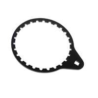 Lisle 61170 - Davco Filter Wrench 5"