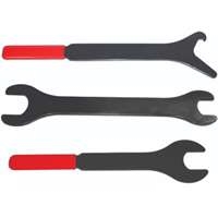 Schley 61260 - 3pc Fan Clutch Wrench Set