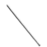 SK Hand Tool 45149 - 3/8" Drive Chrome Extension - 36"
