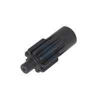 Lisle 61840 - Engine Barring Tool For Paccar