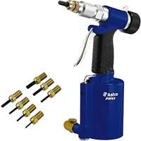 Astro Pneumatic - ASTPRN1 - 3/8" Capacity Pneumatic Rivet Nut Setting Kit 
