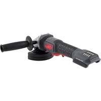 Ingersoll Rand - IRG5351-20V - 20v Cordless Angle Grinder And Cut-off Tool, 8000 Rpm, 1hp, 4.5" Wheel - Tool Only  