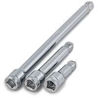 Titan 62141 - 1/2" Drive 3pc Wobble Extension Set