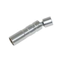 Lisle 63070 - 16mm Spark Plug Socket, 12pt.