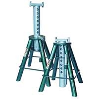 THA Hydraulics - THA63102 - 10 Ton High Lift Stands Pair 