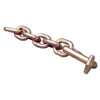 MoClamp 6311 - Body Chain W/ Ford T Hook