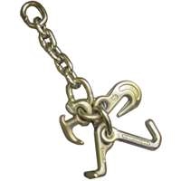 MoClamp 6325 - Hook Cluster