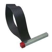 Lisle 63500 - Belt Filter Wrench