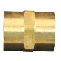 Milton 643-3 - Coupling-female-3/8 Npt