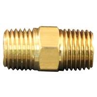 Milton 646 - Nipple-male-1/4 Npt