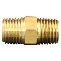 Milton 647-1 - Nipple-male-3/8 X 1/2 Npt