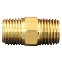 Milton 647 - Nipple-male-3/8 X 3/8 Npt