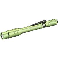 Streamlight - SLT66144 - Usb Rechargeable Pen Light - Green 