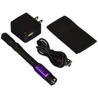 Streamlight (SLT66148) - Stylus Pro USB UV w/ 120V AC