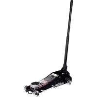 Sunex 66175FASJ - 1.75 Ton "Roadster" Aluminum Service Jack