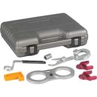 OTC 6687 - GM V-6 Engines Cam Tool Set