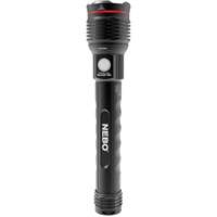 Nebo Tools 6697 - Redline Blast Rc Rechargeable Flashlight | 3200 LumensNew Number Neb-flt-0009