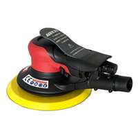 AIRCAT 6700-6-336 Lube Free Palm Sander, 6"