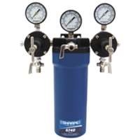 Sharpe P6740 - Air Control Unit - 606C