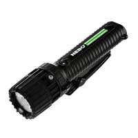 Nebo Tools 6759 - Focusable Led Light 235 Lumens Aa