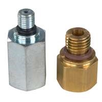 OTC 6763 - Fort 6.0L High Pressure Oil Pump Adapters