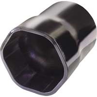 OTC 6796 - 2-3/4" Round Hex Locknut Socket