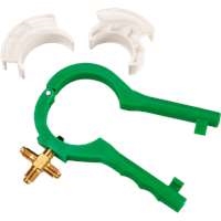 FJC 6842 - Can Tap 3-Way