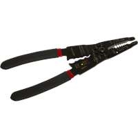 Lisle 68440 - Wire Stripper/Cutter/Crimper