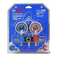 FJC 6852 - Manifold Gauge Set R-1234yf
