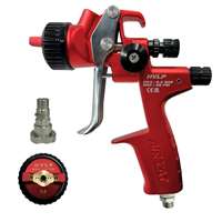 AIRCAT HVLP Gravity Feed Spray Gun – 1.3 mm