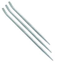 Mayhew 69151 - 3pc Jimmy Bar Set