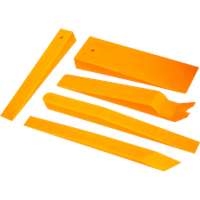 Lisle 69620 - Wedge Assortment Set, 5pc.