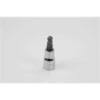 SK Hand Tool 45527 - Hex Ball Socket 5mm 3/8" Drive