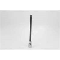 SK Hand Tool 45967 - 7mm Hex Ball Long Socket 3/8" Drive