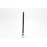 SK Hand Tool 45957 - Hex Key Socket 7mm Long 3/8" Drive