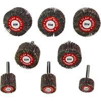 Shark 7000 - 8pc Flap Wheel Kit