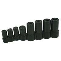 Lisle 70500 - Tap Socket Set