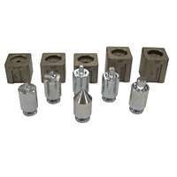 Mastercool 71098-03 - 3/16? Double Flare Adapter 37?