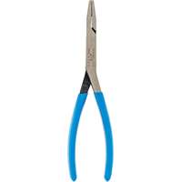Channellock 18G - Pliers 8" Flat Nose