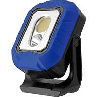 Astro Pneumatic - AST98SL - 980 Lumen Rechargeable Dual-beam Mini Flood Worklight 
