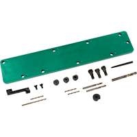 Lisle 71500 - Manifold Drill Template For Dodge