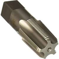 Irwin 1907 - Tap 1" - 1-1/2 Npt Pipe Tap