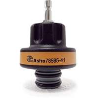 Astro Pneumatic - AST7858541 - No. 41 Radiator Test Cap For Late Gm And Ford 