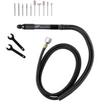 Ingersoll Rand - IR320PGK - Air Pencil Grinder Kit 