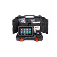 Autel MS-ULTRA - Autel MaxiSYS Ultra Diagnostic Tablet/Scan Tool Kit With Advanced VCMI
